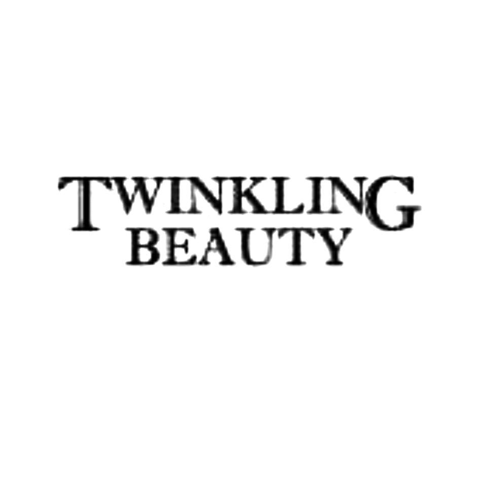 TWINKLING BEAUTY