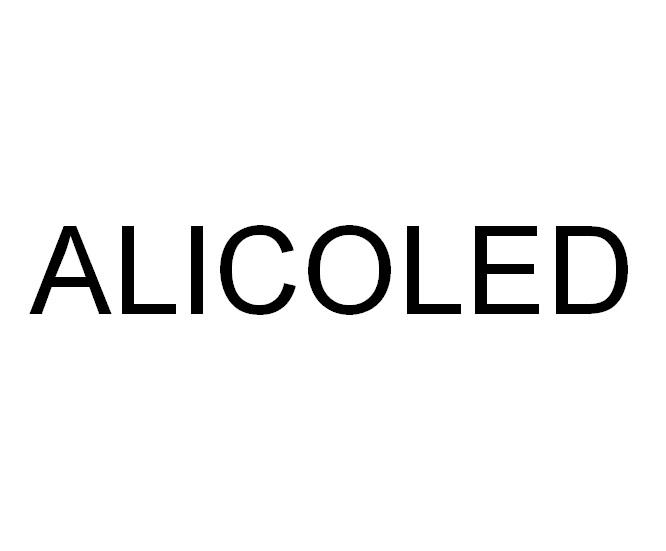ALICOLED