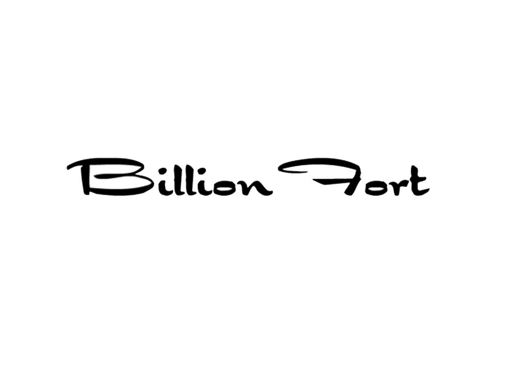 BILLION FORT