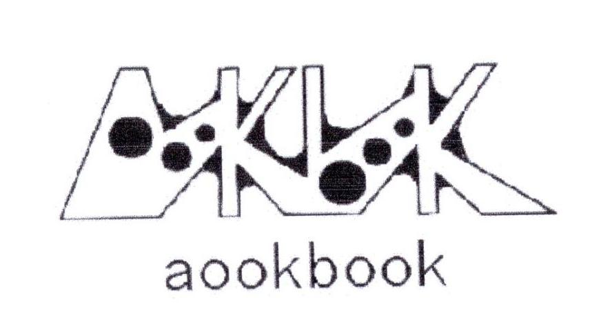 AOOKBOOK