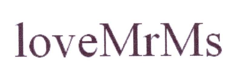 LOVEMRMS