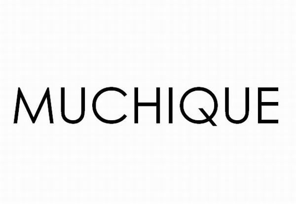 MUCHIQUE