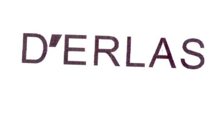 D'ERLAS