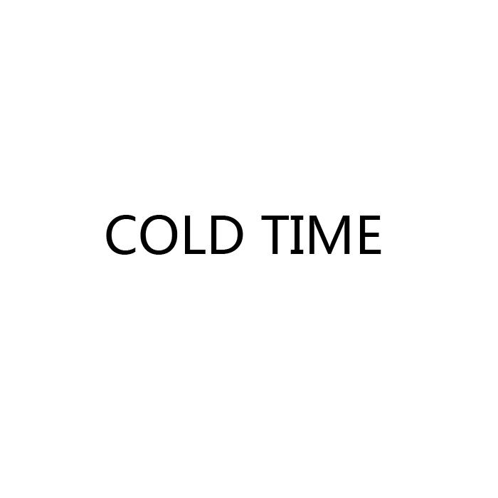 COLD TIME