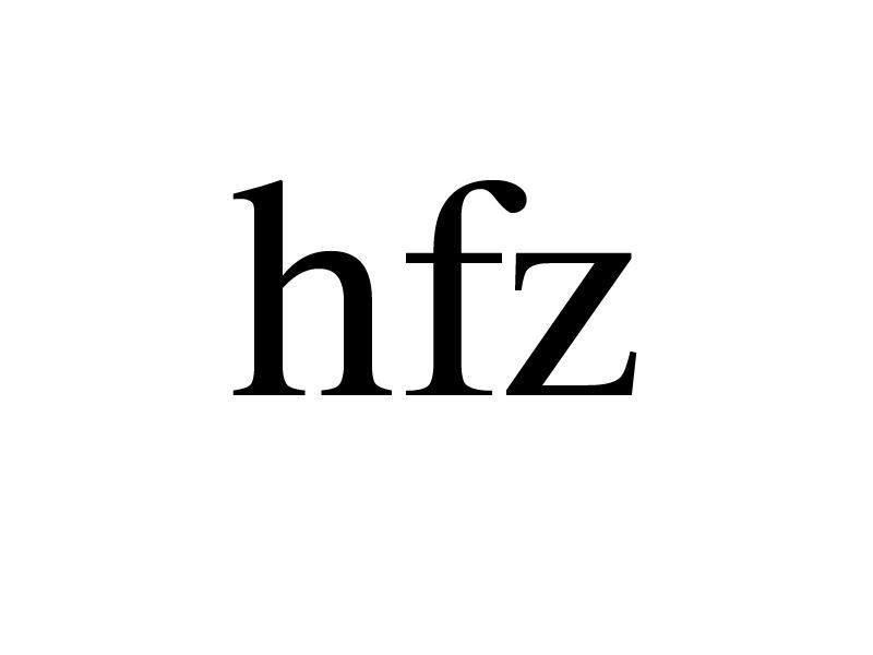 HFZ