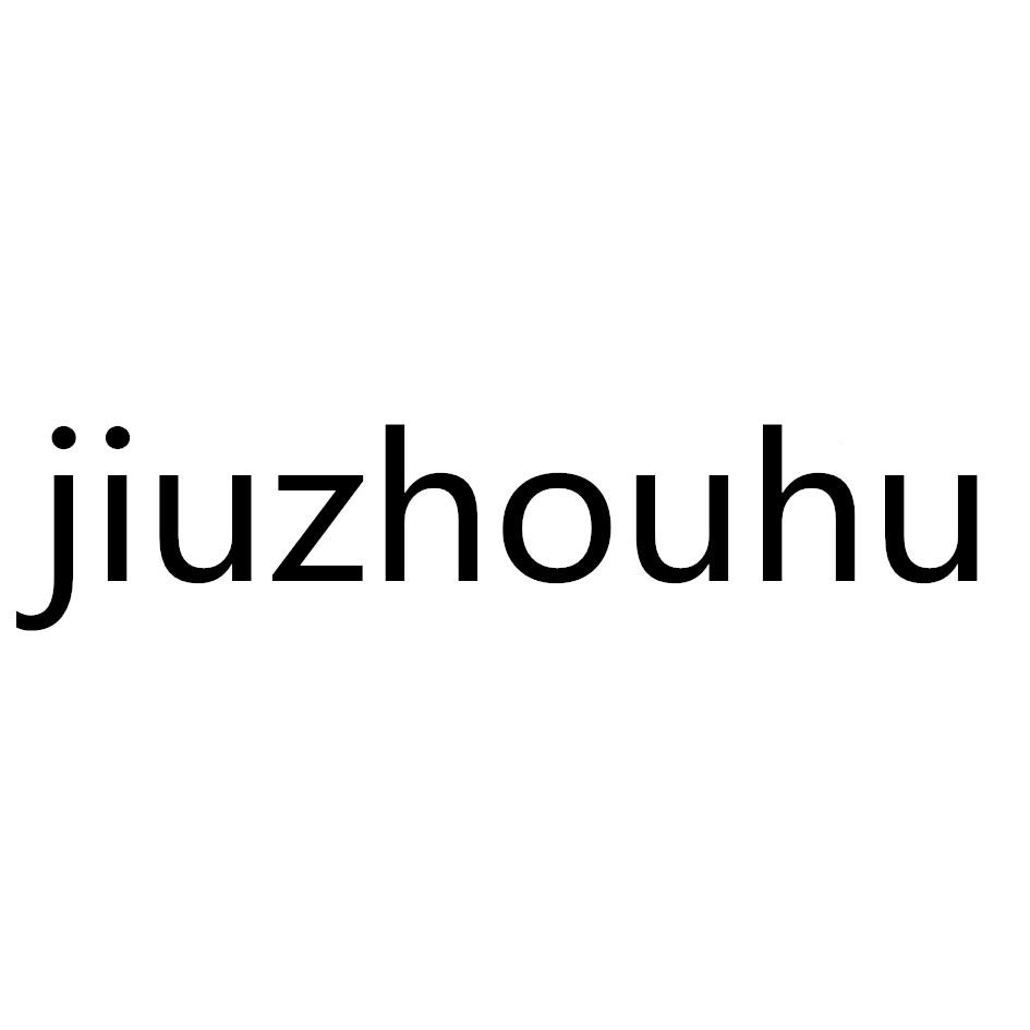 JIUZHOUHU