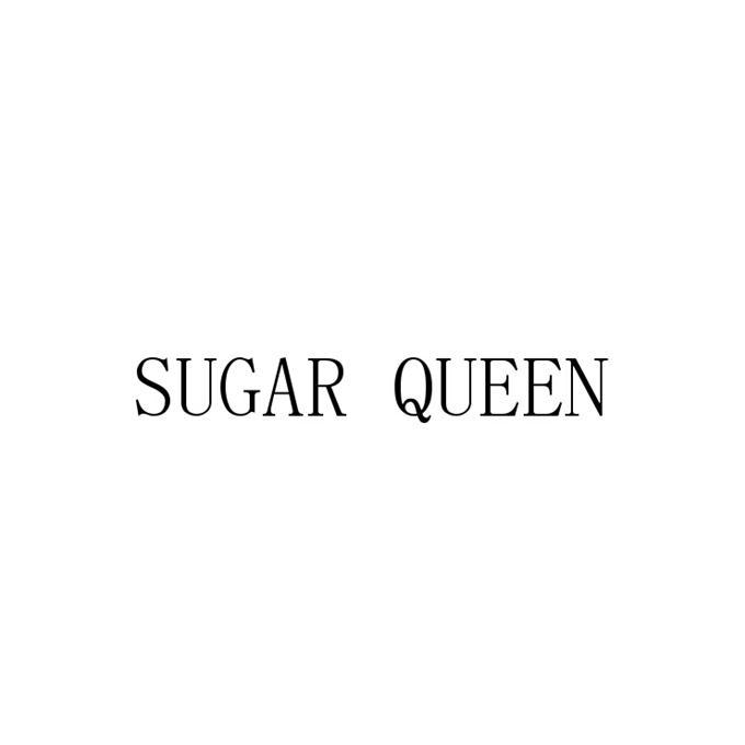 SUGAR QUEEN