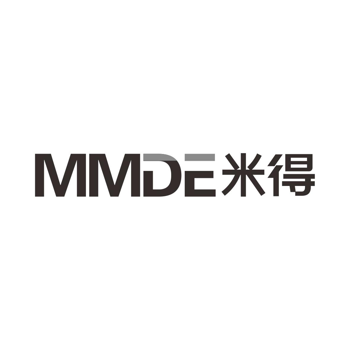 米得 MMDE