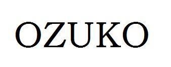 OZUKO