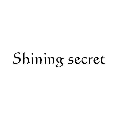 SHINING SECRET