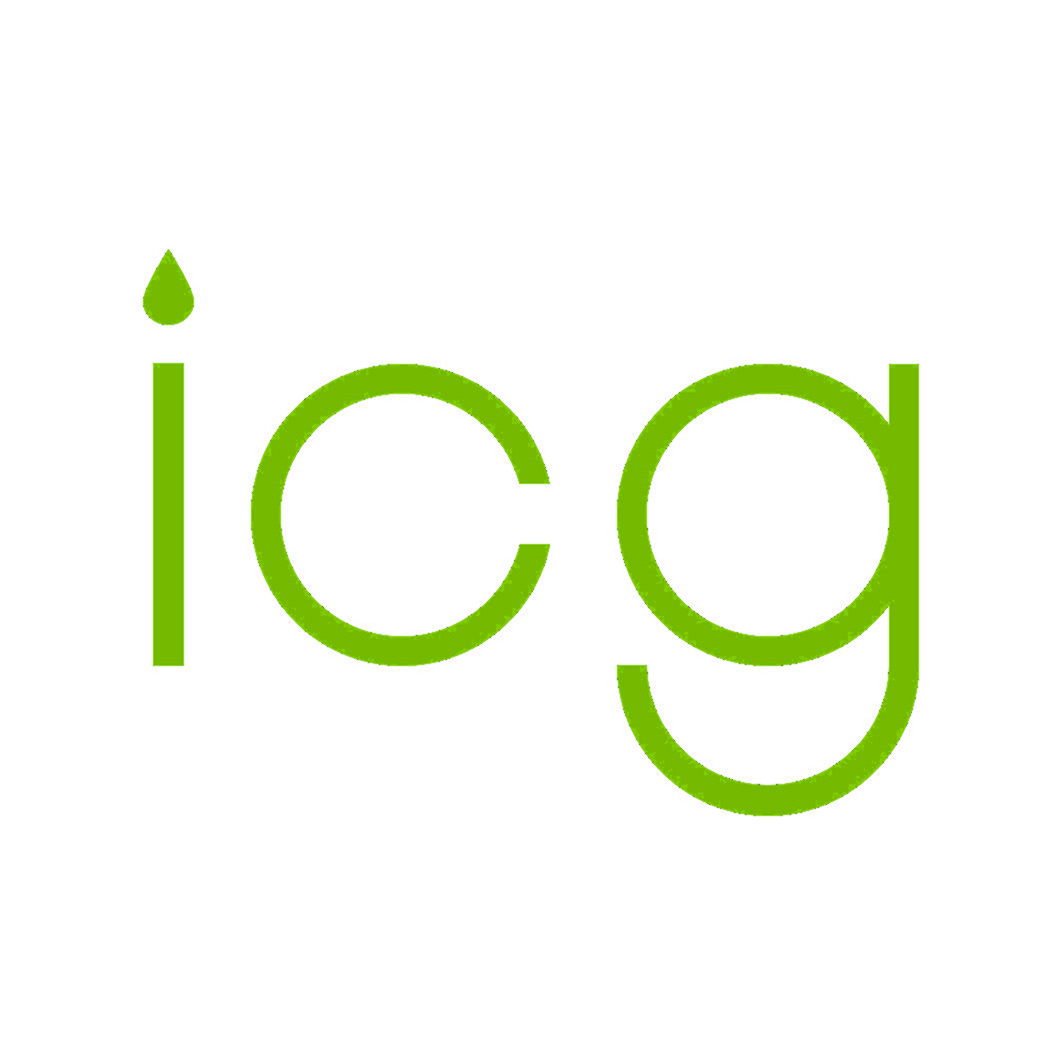 ICG