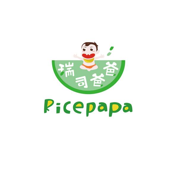 瑞司爸爸 RICEPAPA