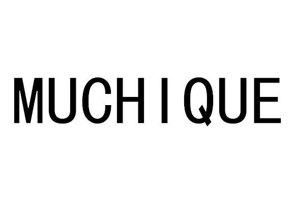 MUCHIQUE