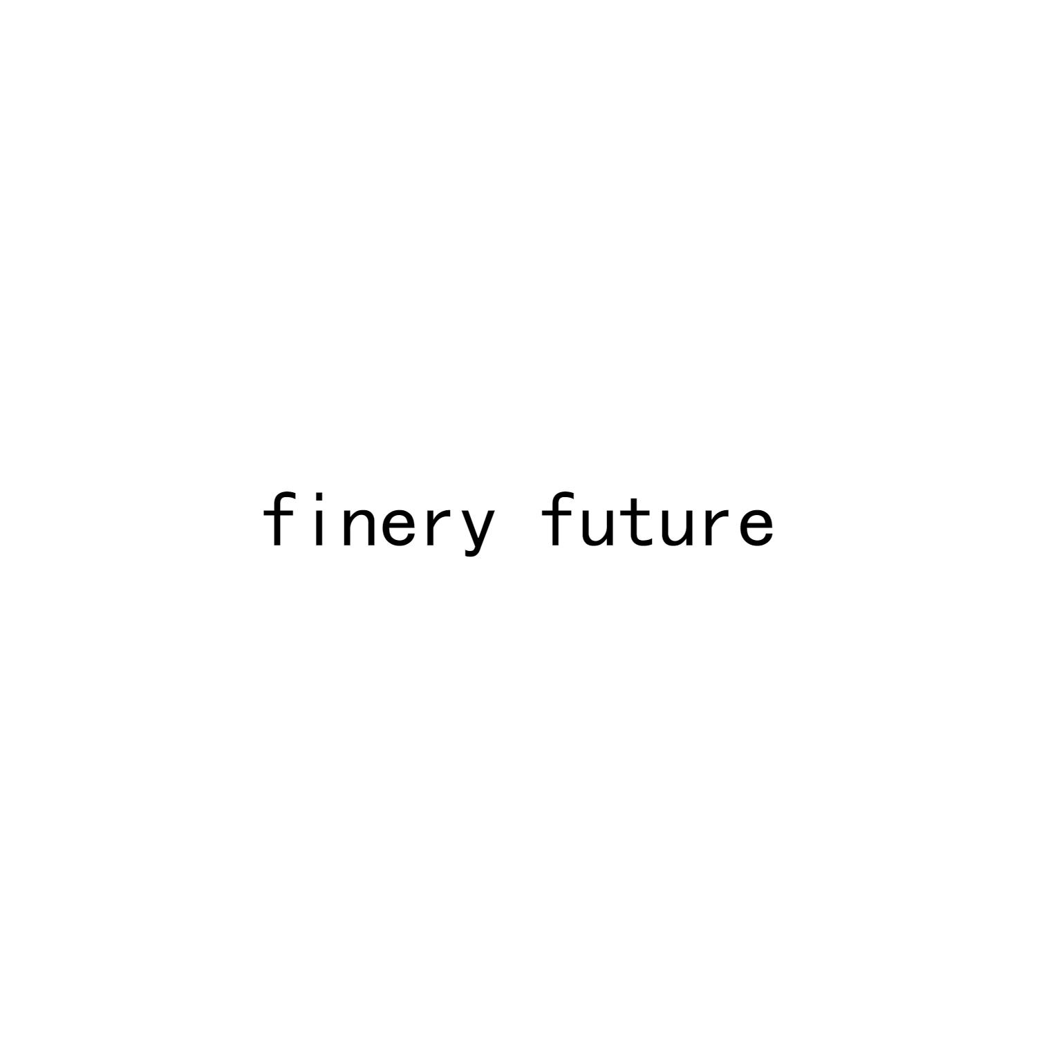 FINERY FUTURE