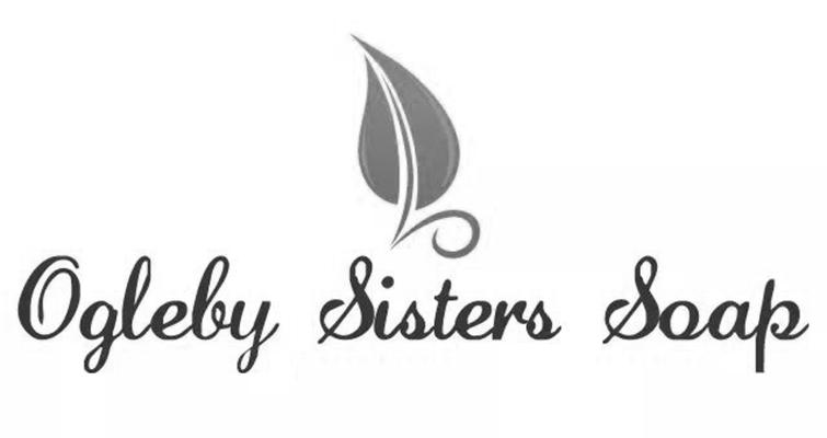 OGLEBY SISTERS SOAP