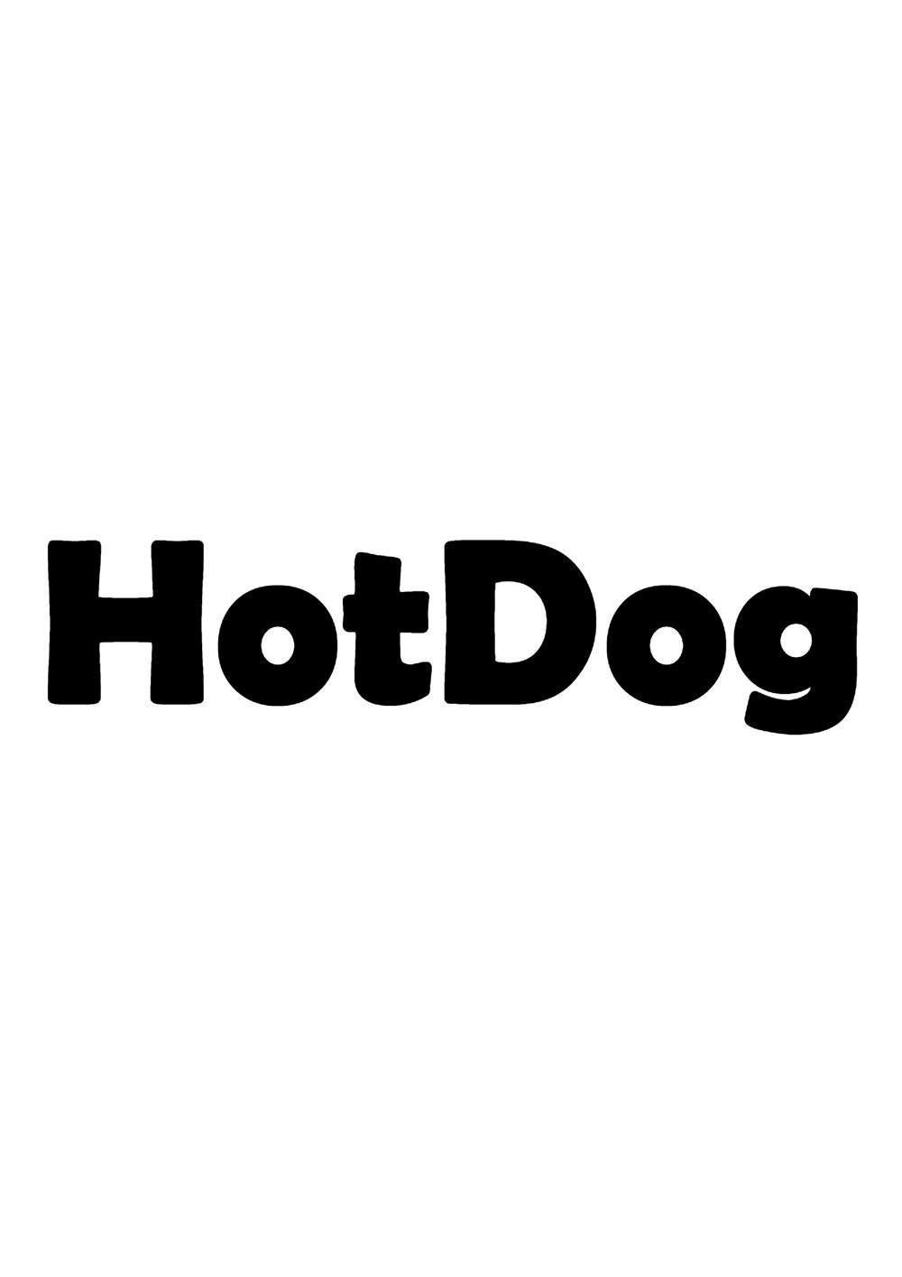 HOTDOG