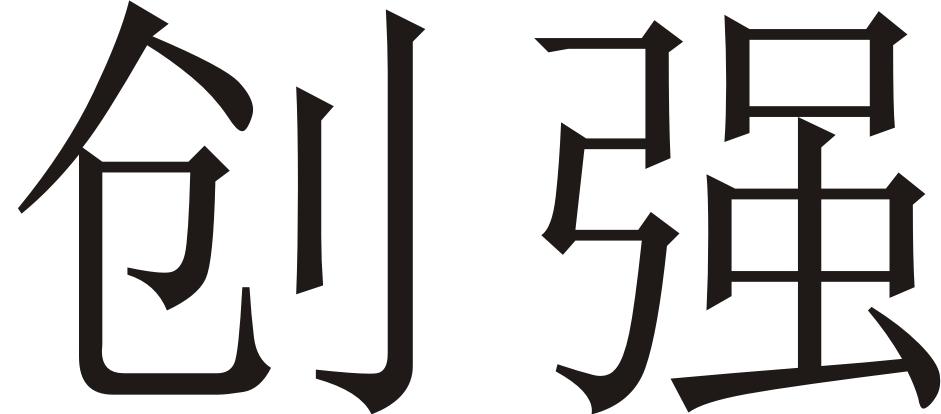 創強