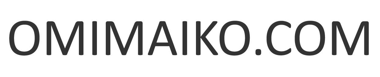 OMIMAIKO.COM