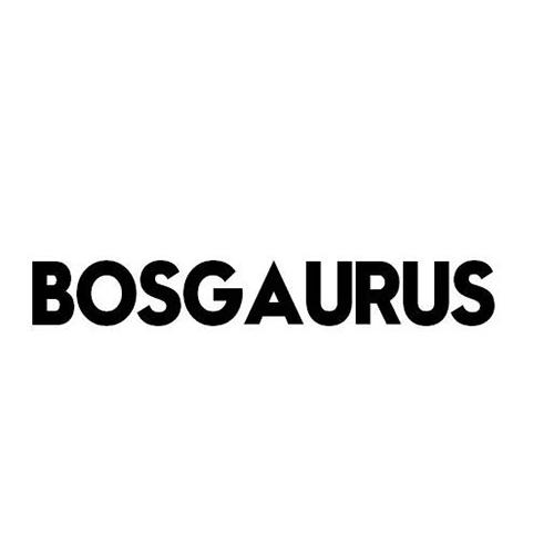 BOSGAURUS