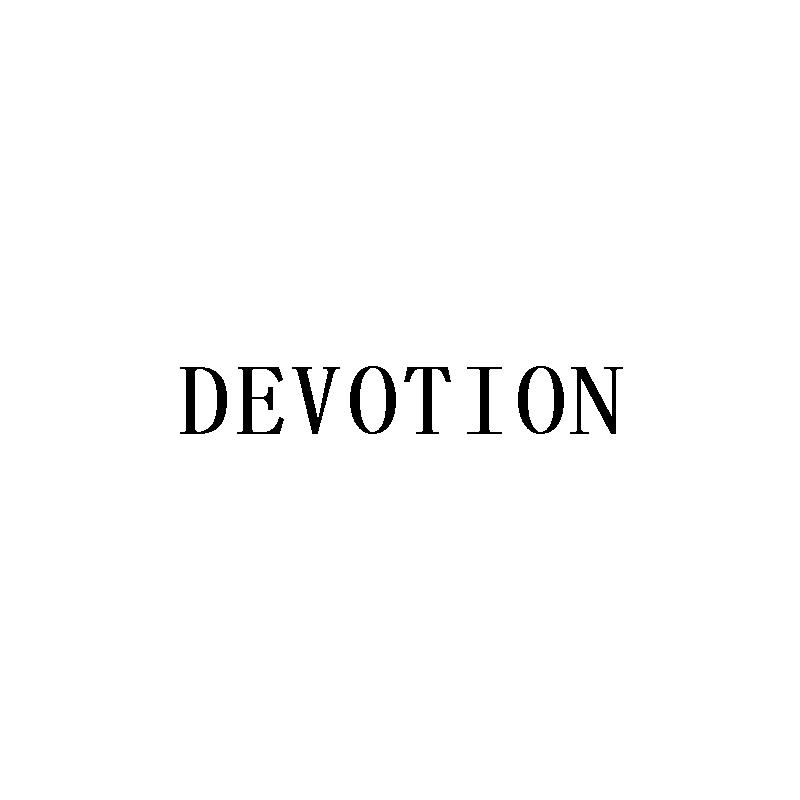 DEVOTION