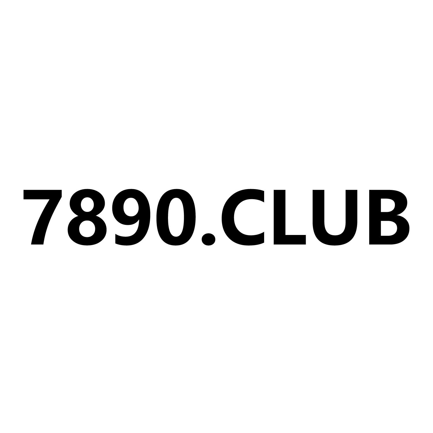 7890.CLUB