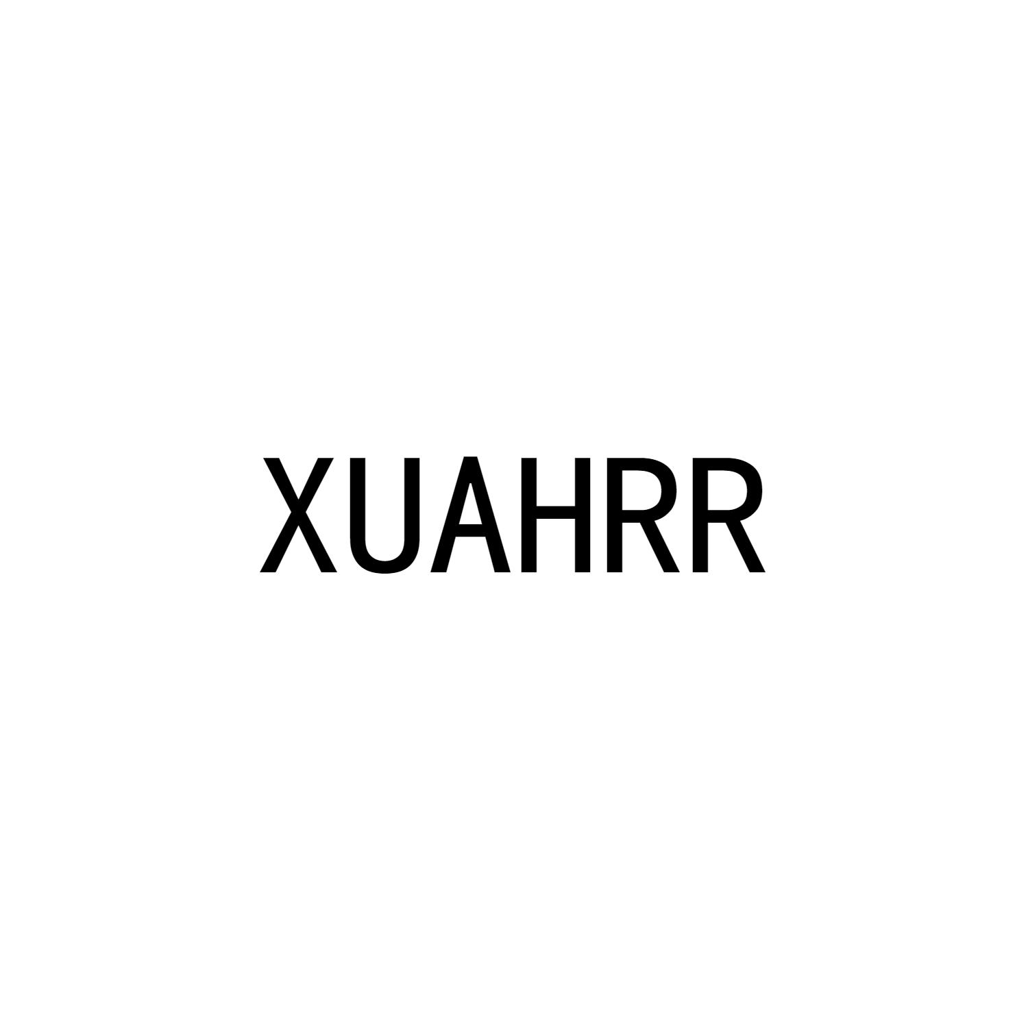 XUAHRR