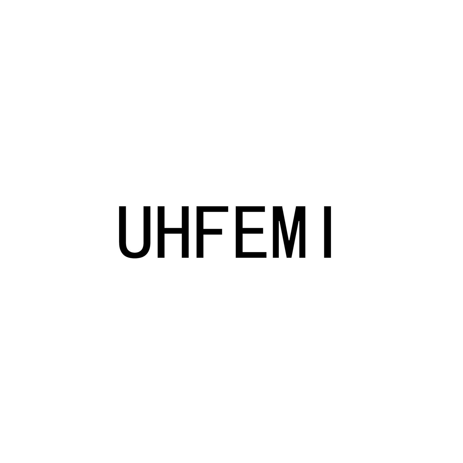 UHFEMI