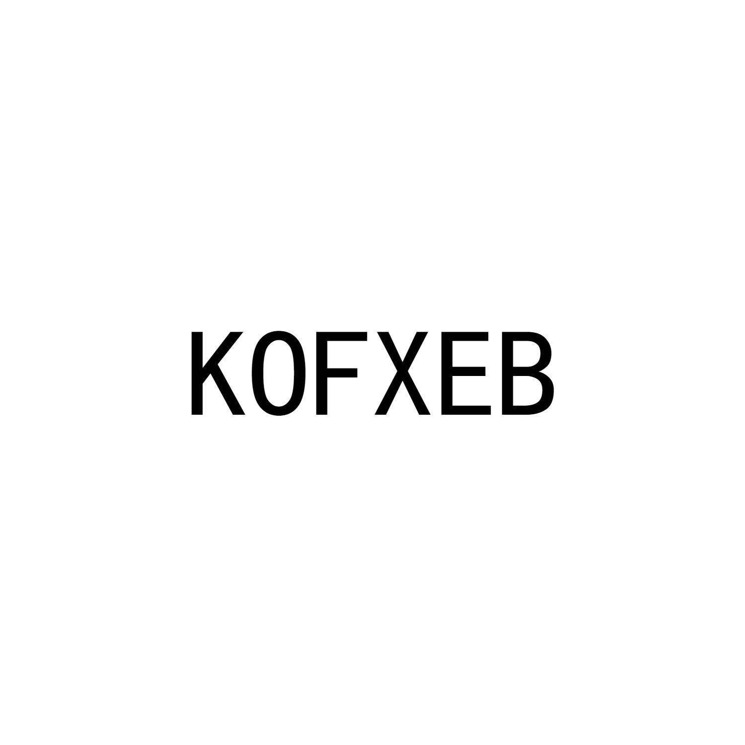 KOFXEB