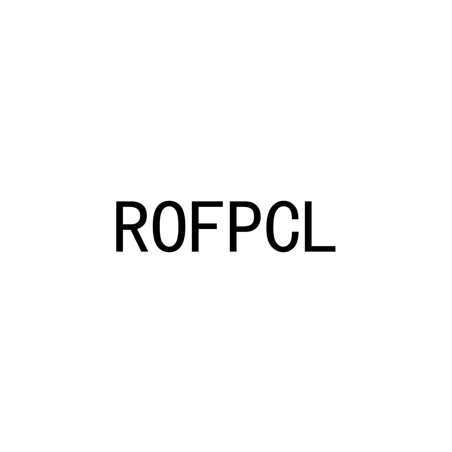 ROFPCL