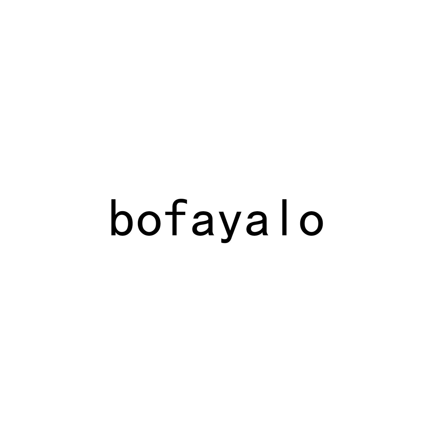 BOFAYALO