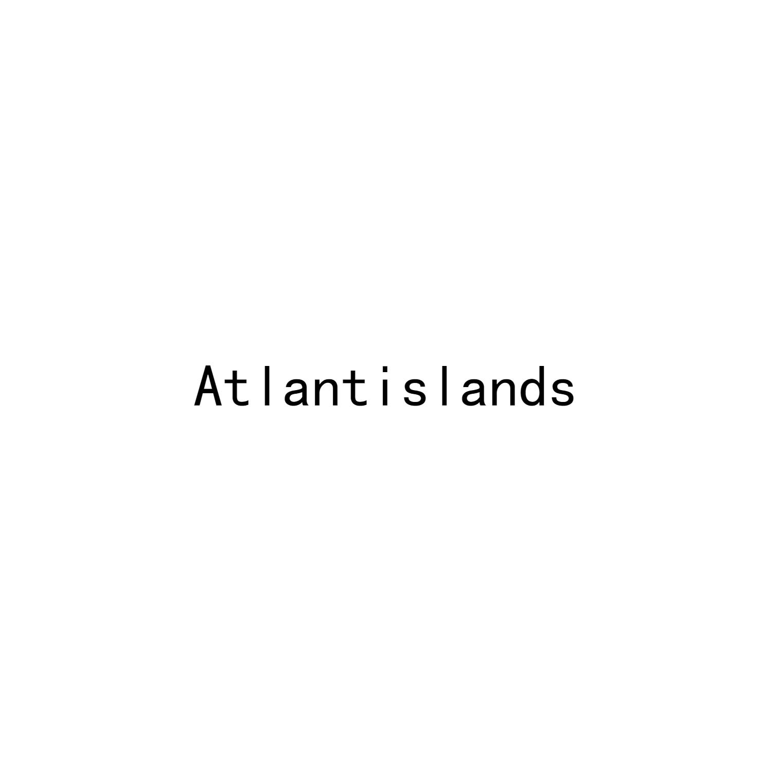 ATLANTISLANDS