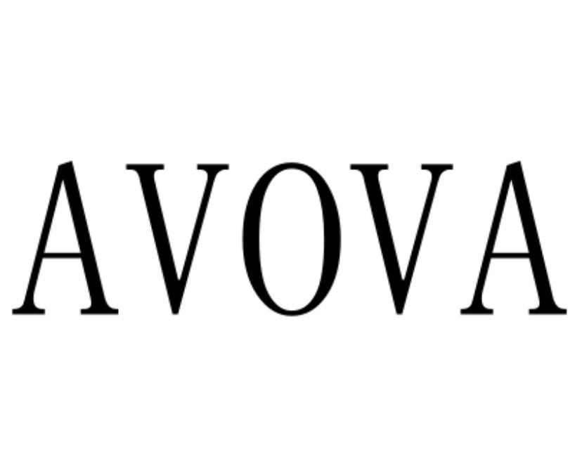 AVOVA