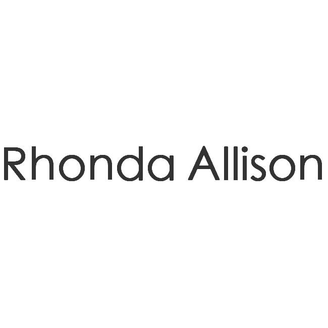 RHONDA ALLISON