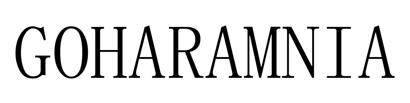 GOHARAMNIA