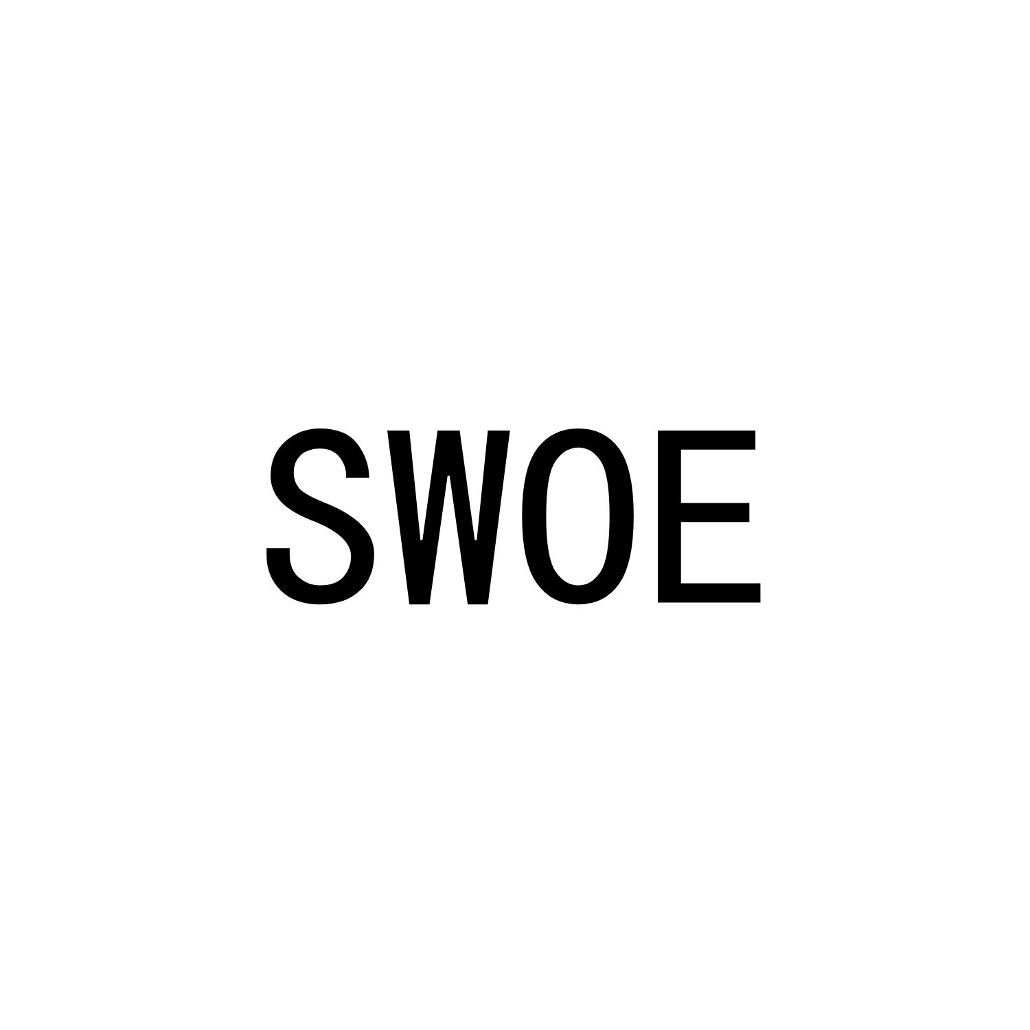 SWOE