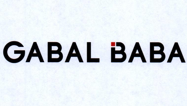 GABAL BABA