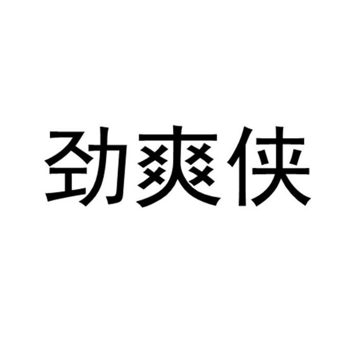 劲爽侠