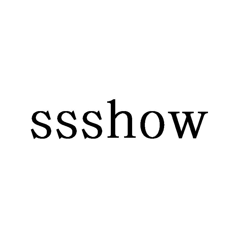 SSSHOW