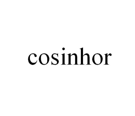 COSINHOR