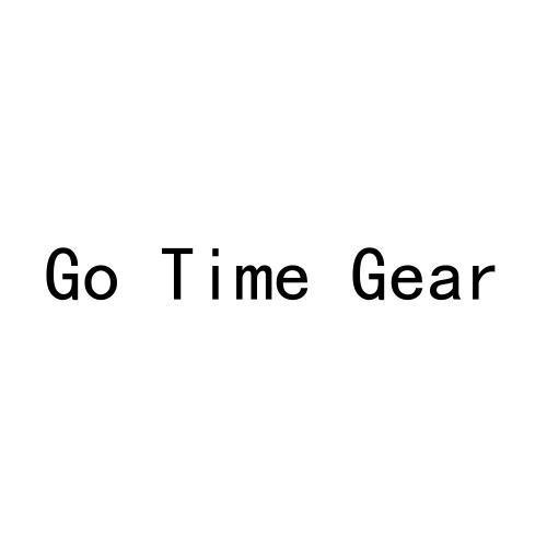 GO TIME GEAR