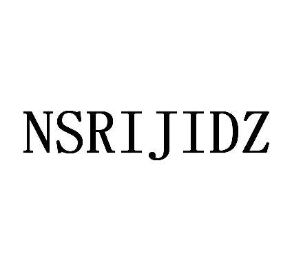 NSRIJIDZ