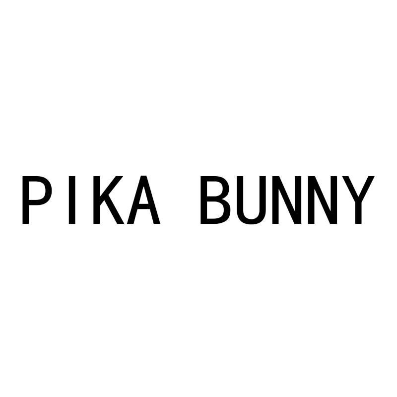PIKA BUNNY