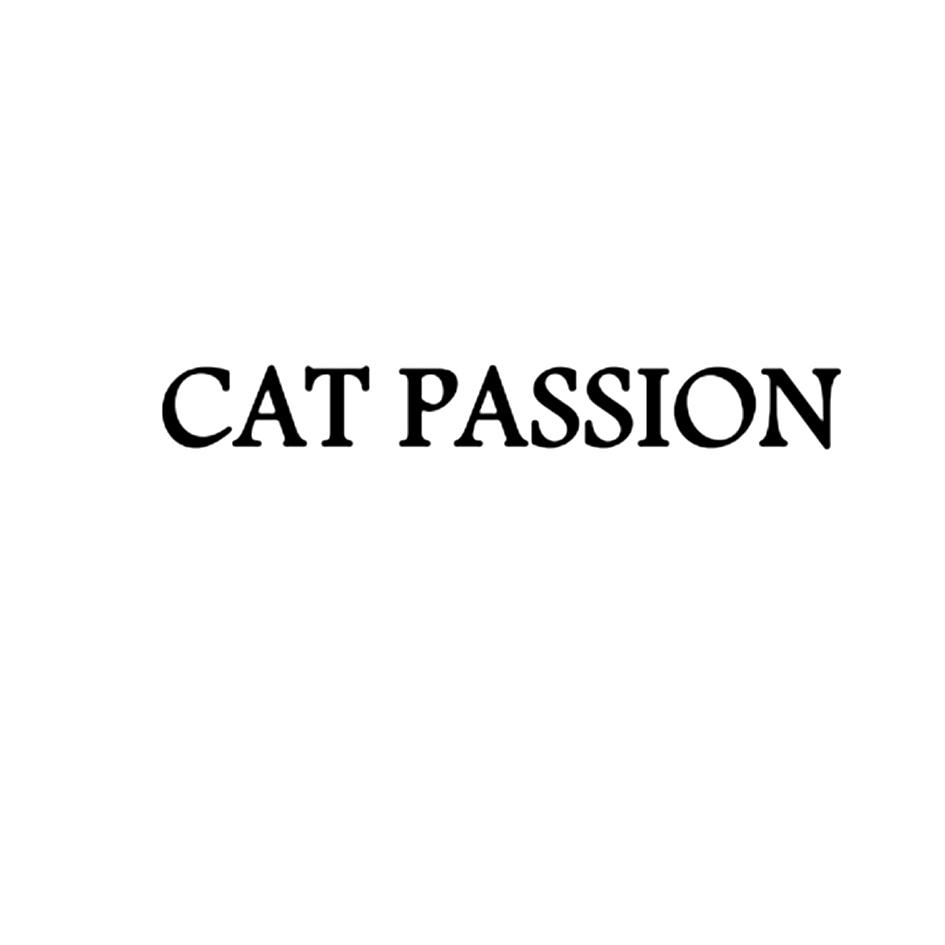 CAT PASSION