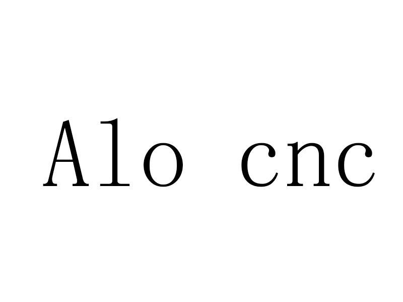 ALO CNC