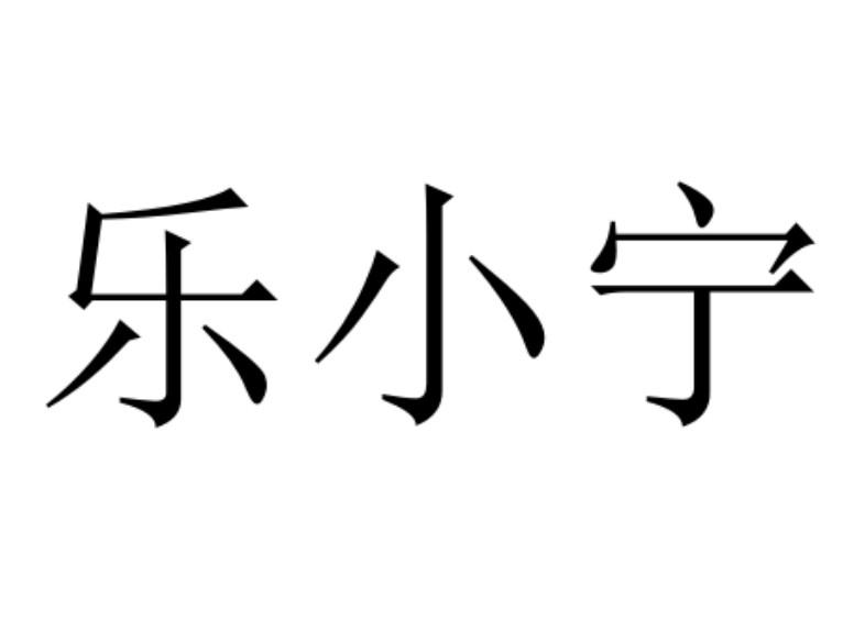 乐小宁