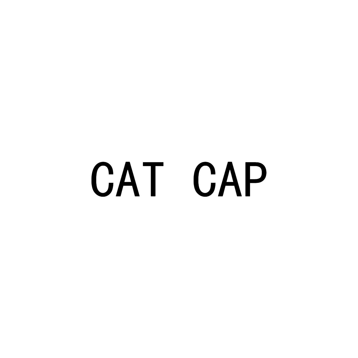 CAT CAP