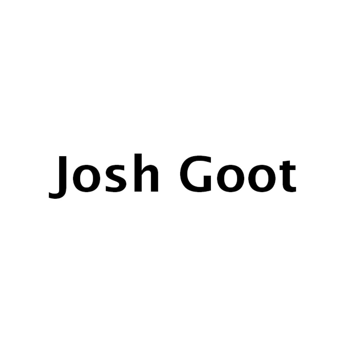 JOSH GOOT