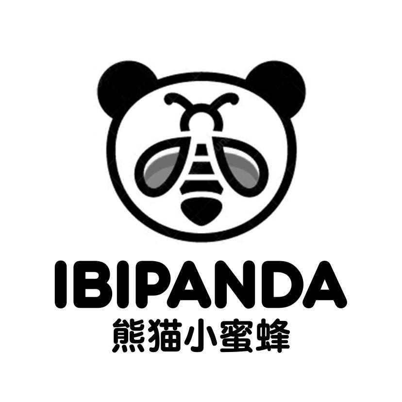 IBIPANDA 熊貓小蜜蜂