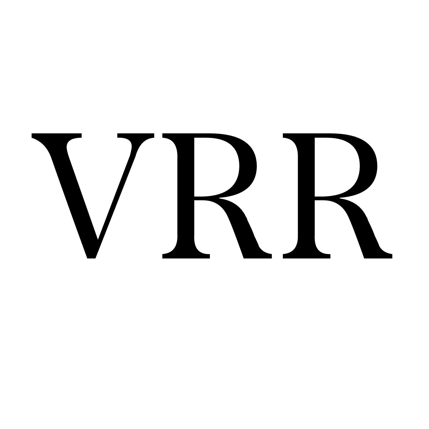 VRR