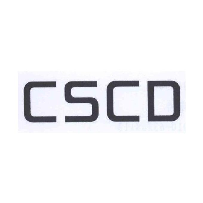 CSCD